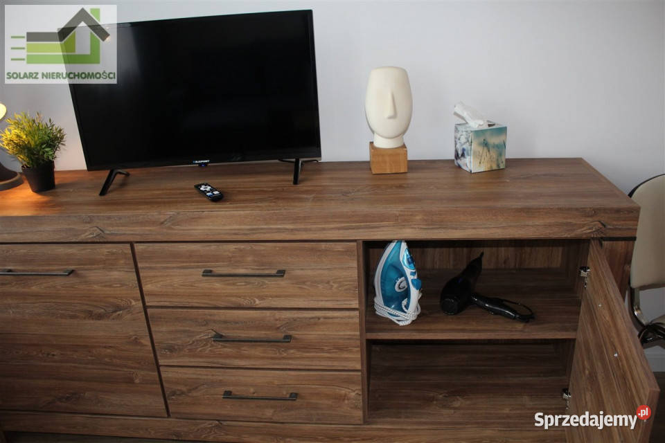 Mieszkanie Sosnowiec 35m2 1 pok Liczba pokoi 1 śląskie