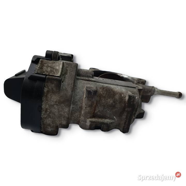 PRZEPUSTNICA Saab 93 II 19 TID 48CPD6 55229467 Chełm sprzedam