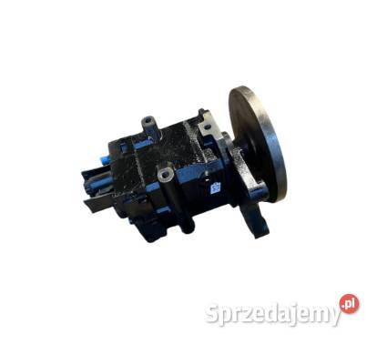 Linde HMV 10502 Silnik hydrauliczny Układ hydrauliczny