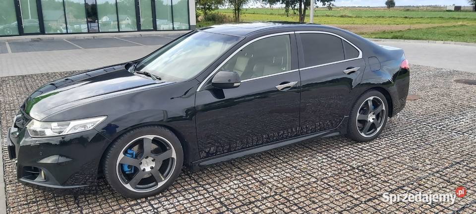 Accord 24 Executive Czerniejów