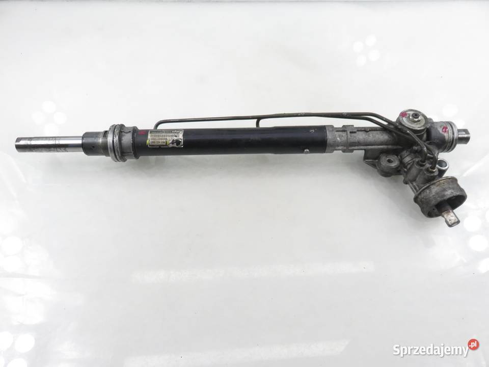 MAGLOWNICA AUDI A4 B6 Avant 8E5 8E1422066T sprzedam