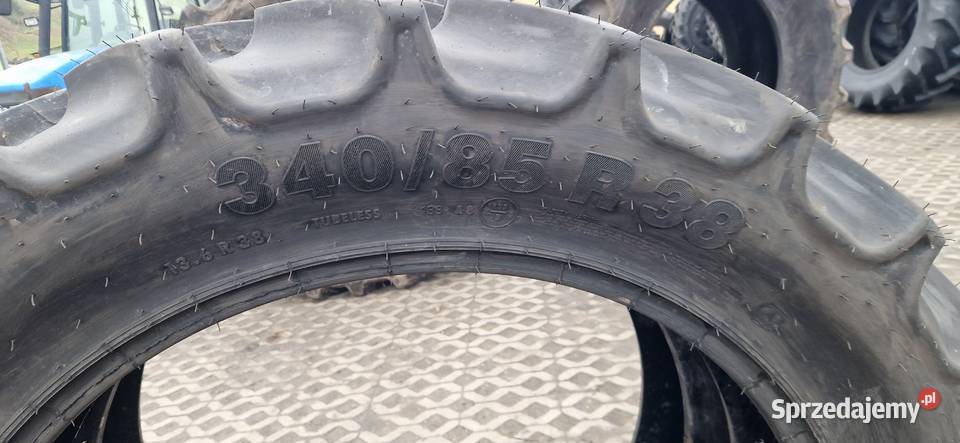 34085r38 136r38 13638 Mitas Nowe Nowe Miasto Lubawskie