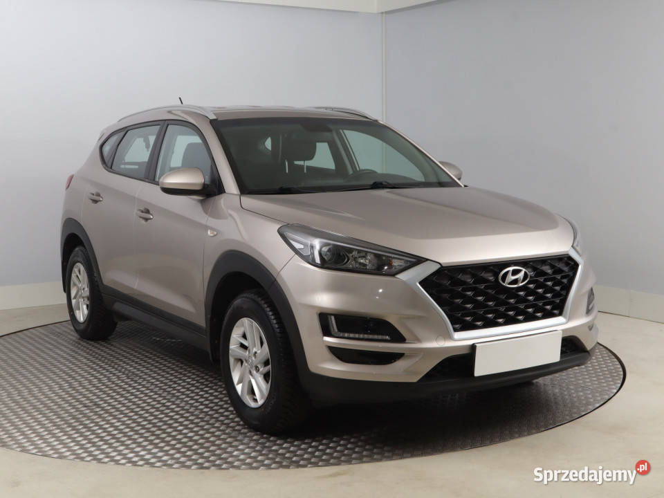 Hyundai Tucson 16 GDI 4/5 Bielany Wrocławskie sprzedam
