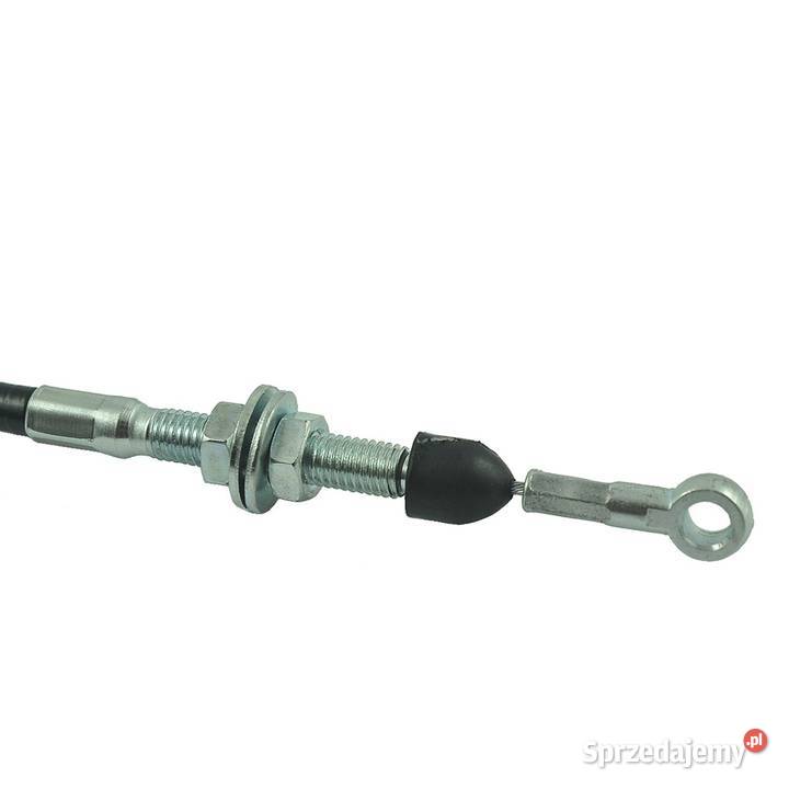 Linka gazu 700 mm Kubota M7040M9540 Tajęcina sprzedam