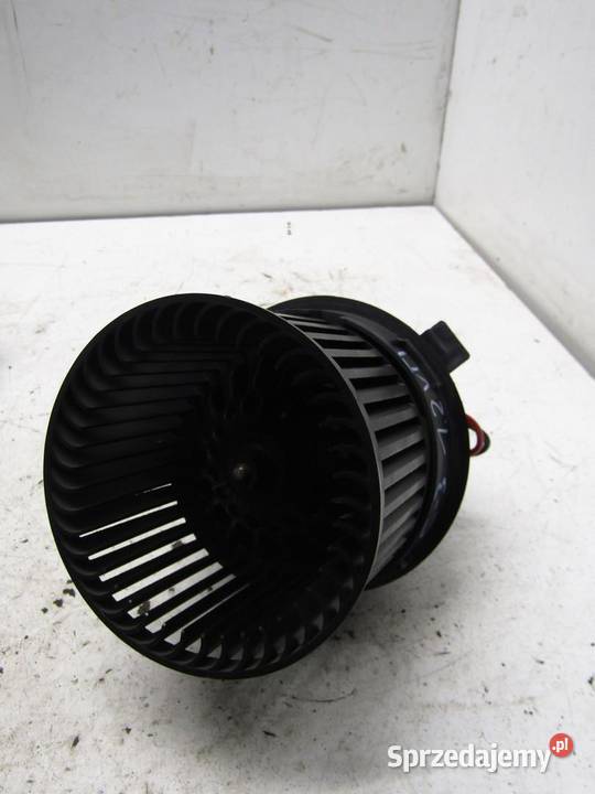 WENTYLATOR DMUCHAWA NAWIEWU CITROEN C3 III sprzedam
