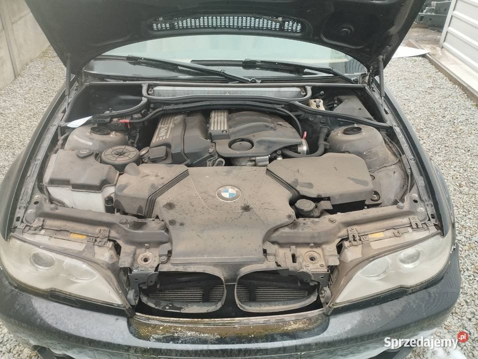 BMW 318i 2006 20 150 CABRIO benzyna Seria 3 lubuskie Zielona Góra