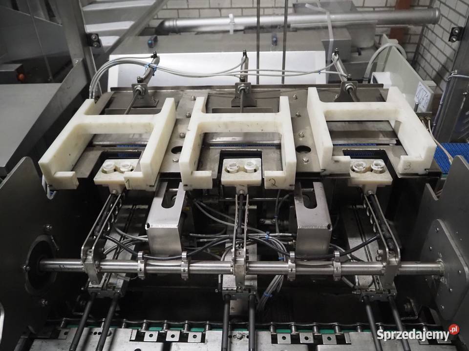 Waldner Sleever Krotoszyn