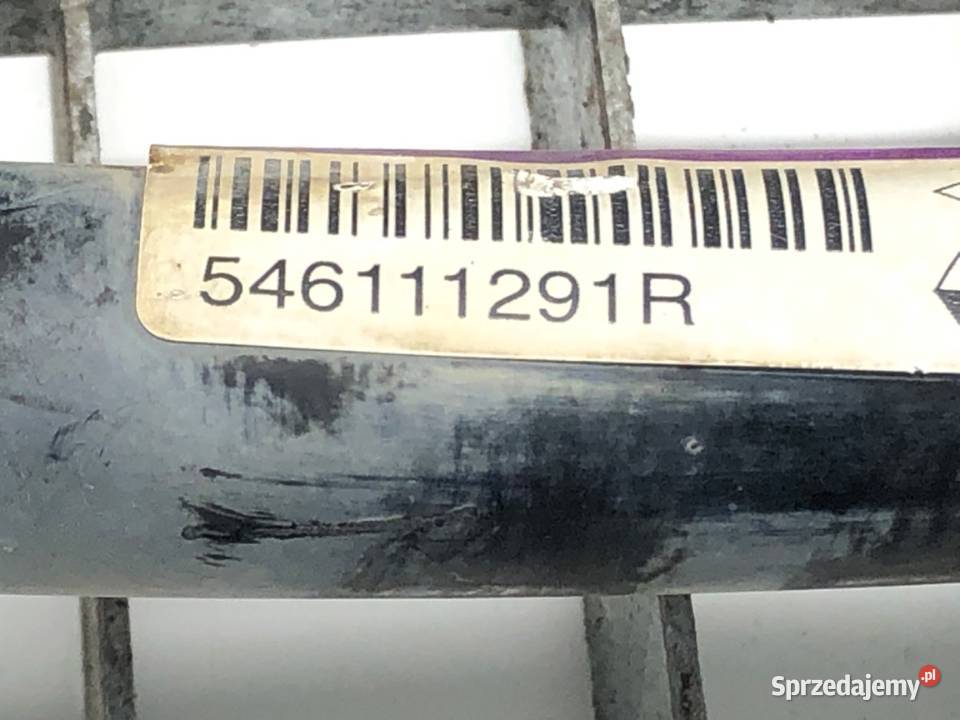 DRĄŻEK STABILIZATORA PRZÓD MERCEDES CITAN osobowe podkarpackie sprzedam