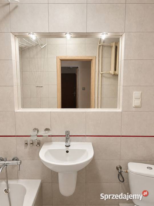 Mieszkanie w sasiedztwie Parku Poludniowego Wrocław sprzedam