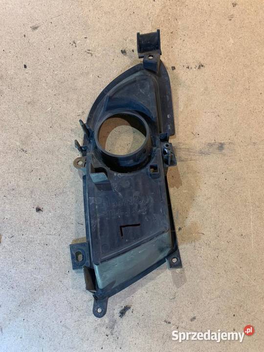 Ramka kratka halogenu lewa mitsubishi lancer osobowe