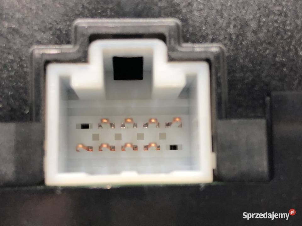 STACYJKA KIA SPORTAGE III 954903W000 20 136 podkarpackie