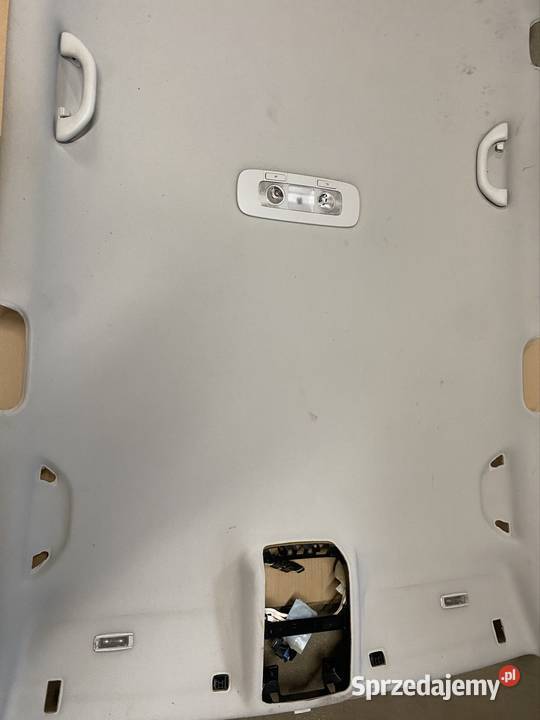 Podsufitka Volkswagen Passat B6 komplet Lwówek Śląski