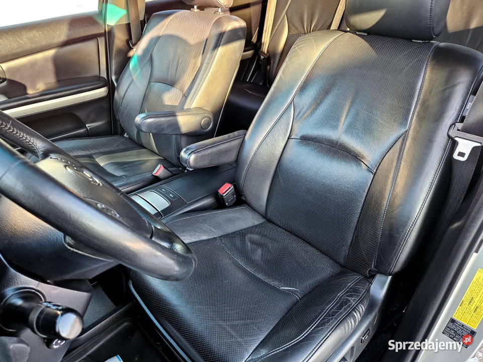 LEXUS RX 400H HYBRYDA WERSJA EUROPEJSKA BOGATE 4/5 Jonkowo sprzedam