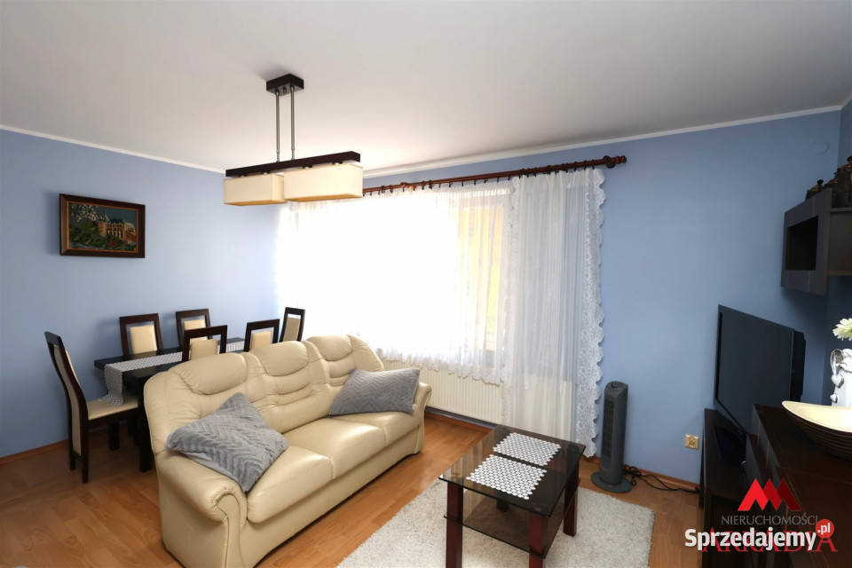 Dom Bogucin 1222 metry 122m2