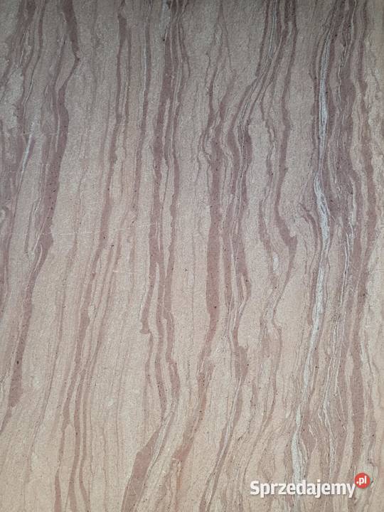 Fornir kamienny Fire Red 2MM 122x61x02 Panele dekoracyjne Gdynia
