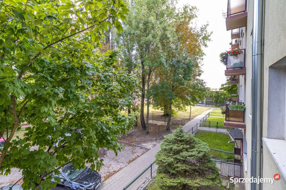 2 pokoje z balkonem Łódź Górna do remontu Sprzedaż