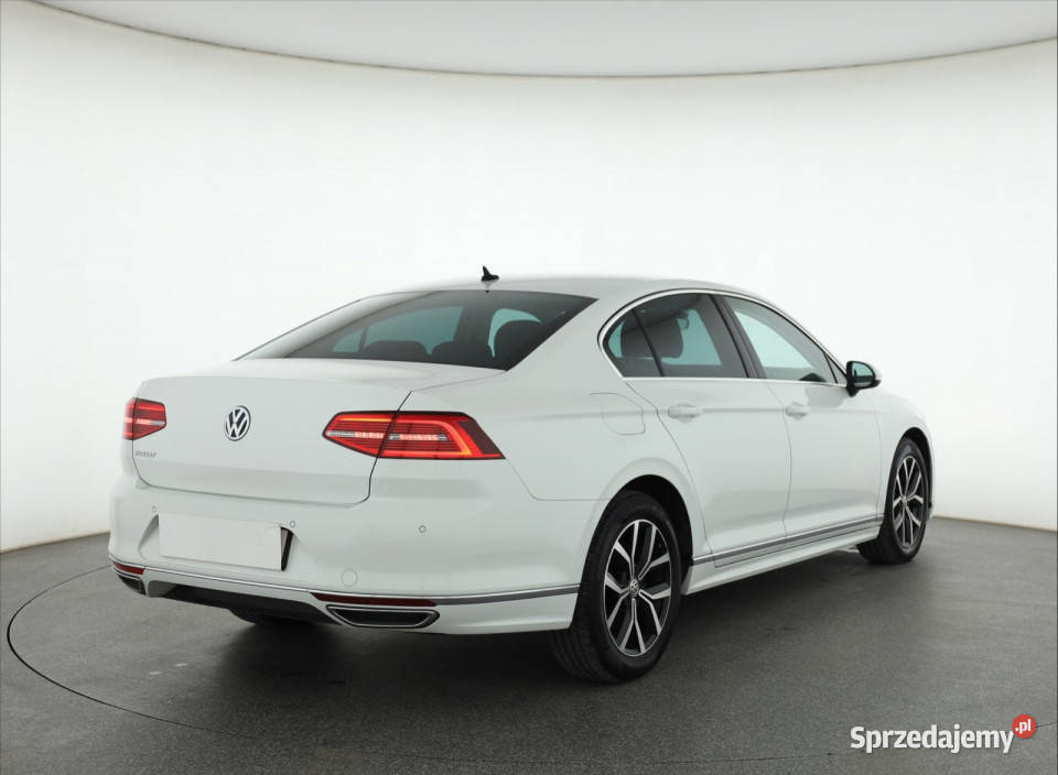 VW Passat 18 TSI Passat Piaseczno