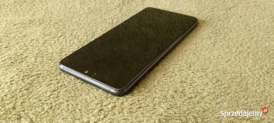 Niesprawny telefon Huawei P20