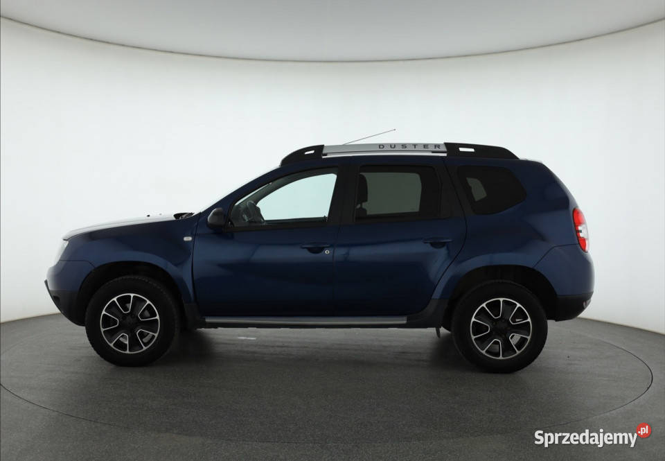Dacia Duster 12 TCe Rok produkcji 2017 Piaseczno sprzedam