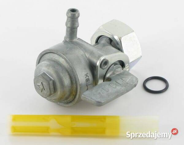 Kranik paliwa Honda 16950ZB4015 Kamionna