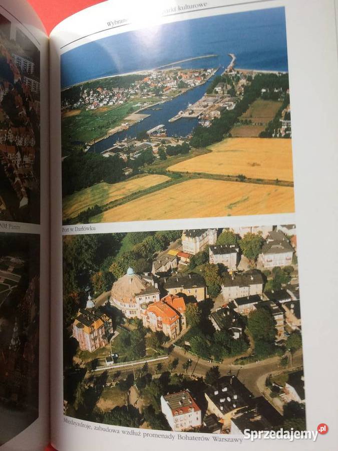 2904 Województwo Zachodniopomorskie Krajobraz Szczecin sprzedam