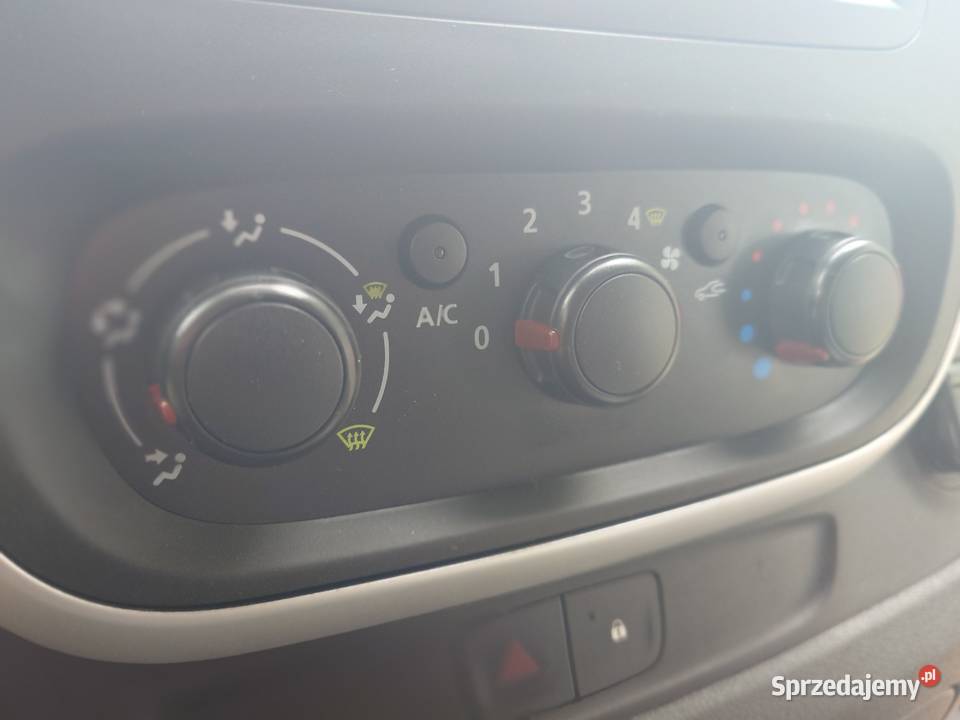 Fiat Talento 2018 zachodniopomorskie