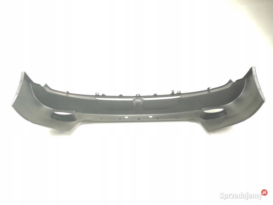 ZDERZAK PRZÓD HYUNDAI GALLOPER MITSUBISHI PAJERO