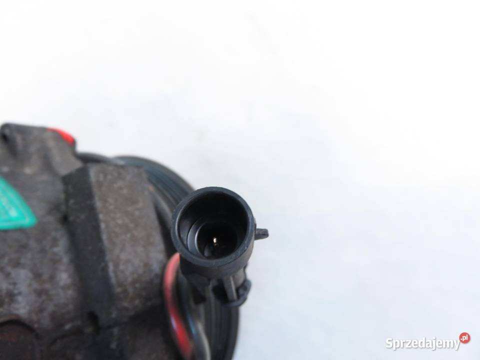 KOMPRESOR KLIMATYZACJI LANCIA LYBRA 18 16V Części samochodowe