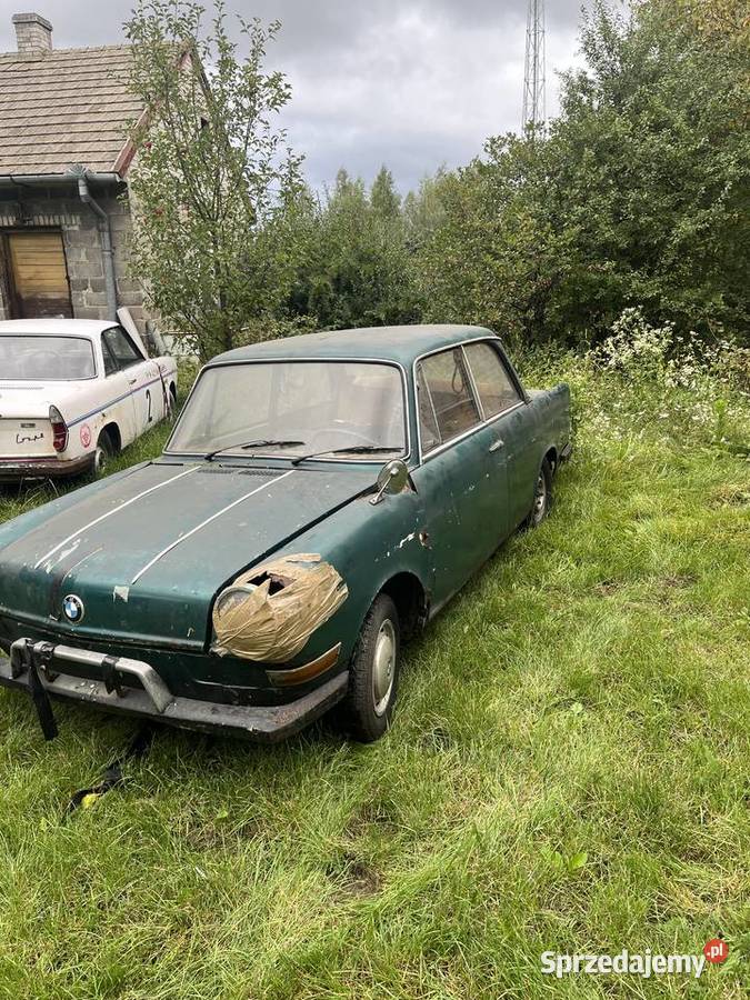 Bmw 700 Opatów