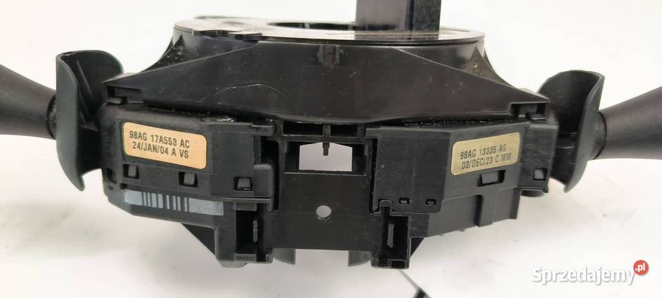 PRZEŁĄCZNIK ZESPOLONY FORD FOCUS MK1 Lipno