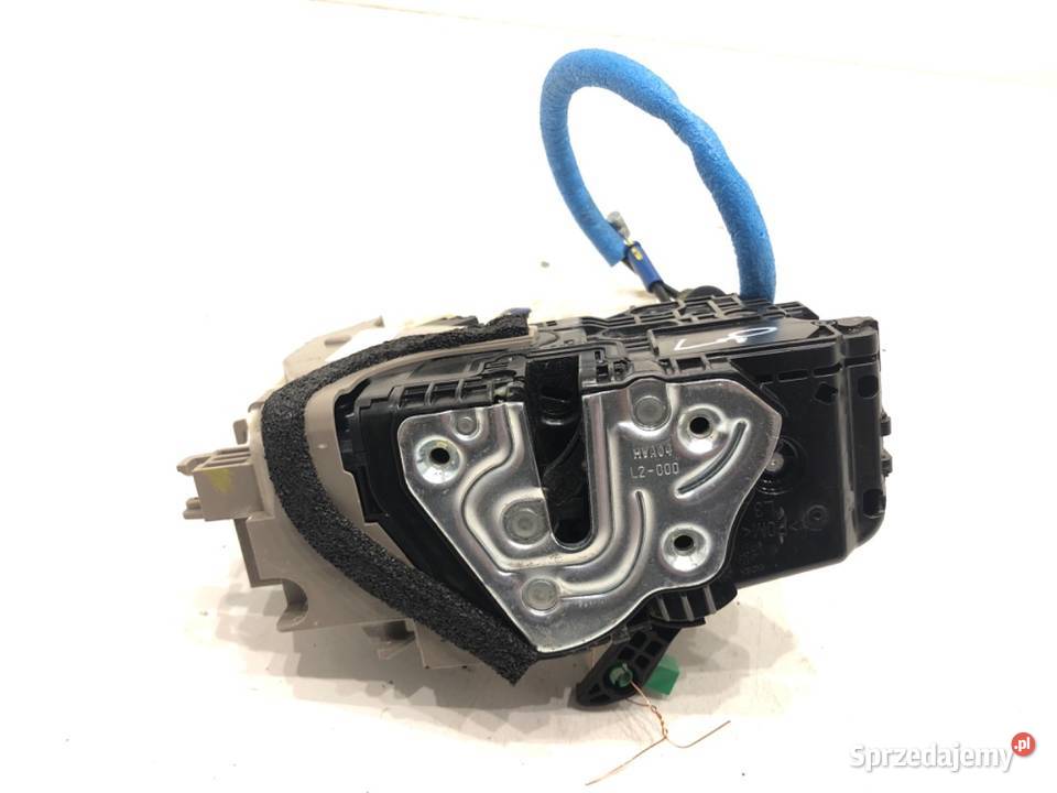 ZAMEK DRZWI LEWY PRZÓD KIA CEED Kombi 81310J7010 osobowe sprzedam