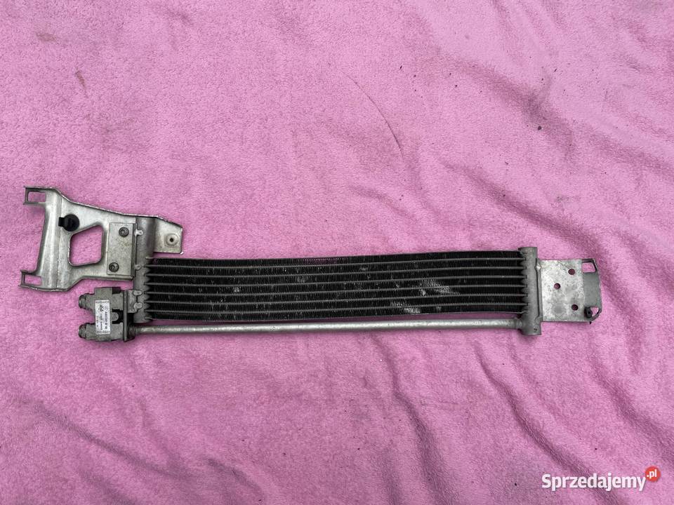 CHŁODNICA OLEJU MERCEDESBENZ A0005010765