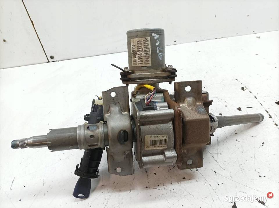 KOLUMNA WSPOMAGANIE ELEKTRYCZNE 2610107503A Fiat