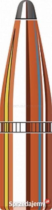 Pociski Hornady 30 308 SP 180gr 3070 Warszawa