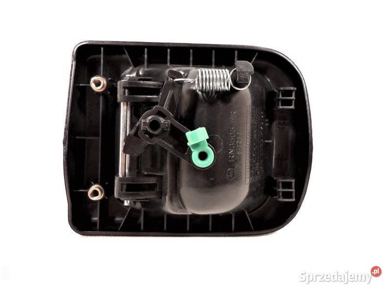 Klamka Prawa drzwi pasażera Renault Mascott łódzkie Rawa Mazowiecka