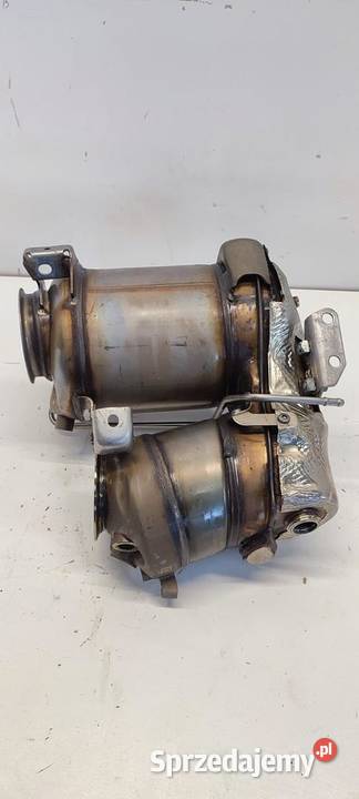 VW TIGUAN II KATALIZATOR 20 TDI 05L131602EX osobowe
