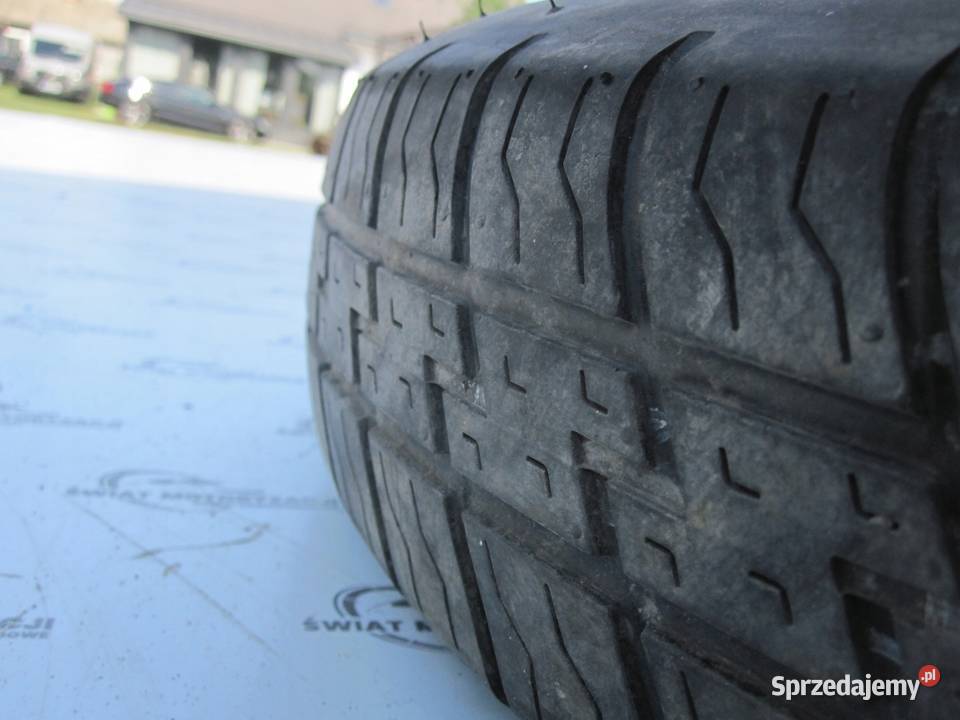 FOCUS MK3 MONDEO IV C koło dojazdowe 1258516 99M Kielce