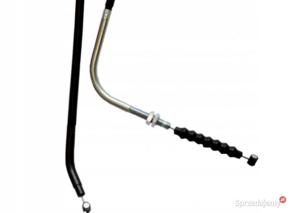 LINKA SPRZĘGŁA SUZUKI VZR 1800 M109R M1800 0609 Sosnowiec sprzedam