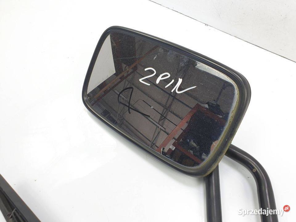 LUSTERKO PRAWE RENAULT MAXITY