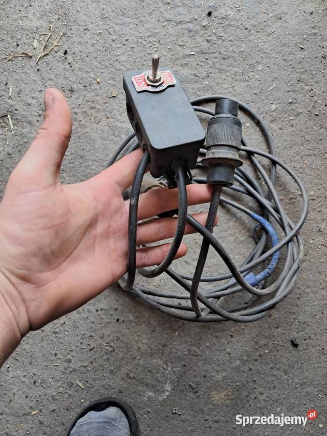 Siewnik agromasz sr300 Wilczyn
