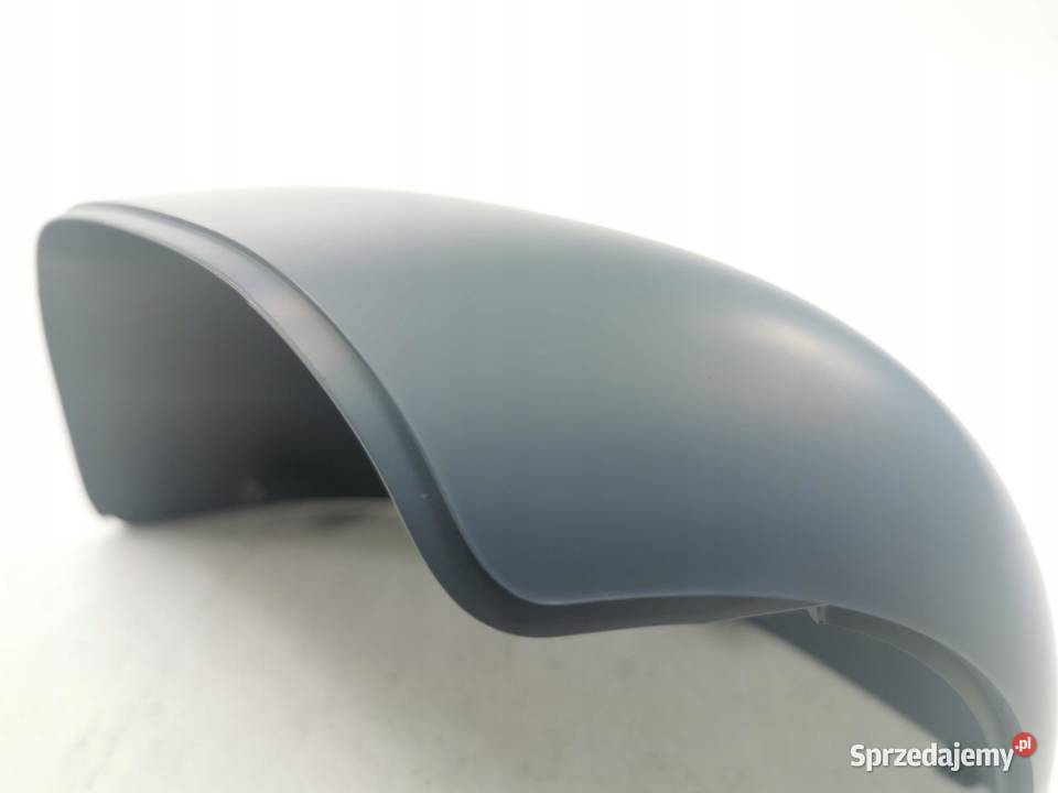 OBUDOWA LUSTERKA LEWA FIAT PANDA 2003 735516573 lubelskie