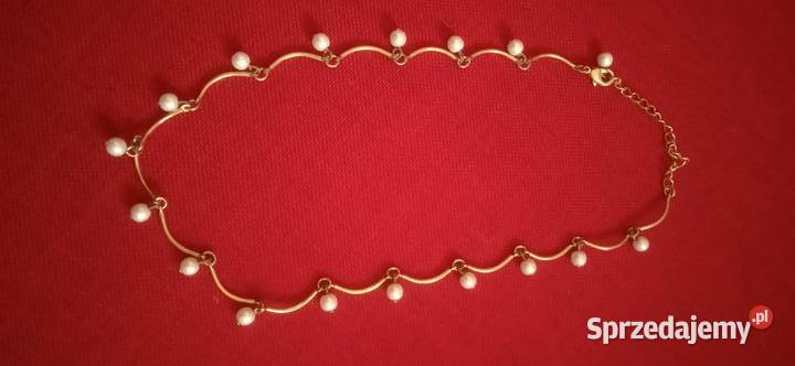 Stara biżuteria ozdoba damska