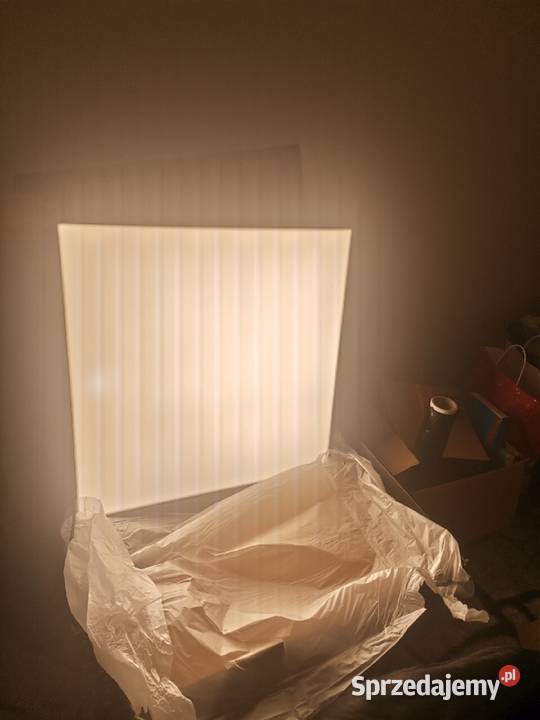 Lampa sufitowa LED TURCONAZ mazowieckie Warszawa