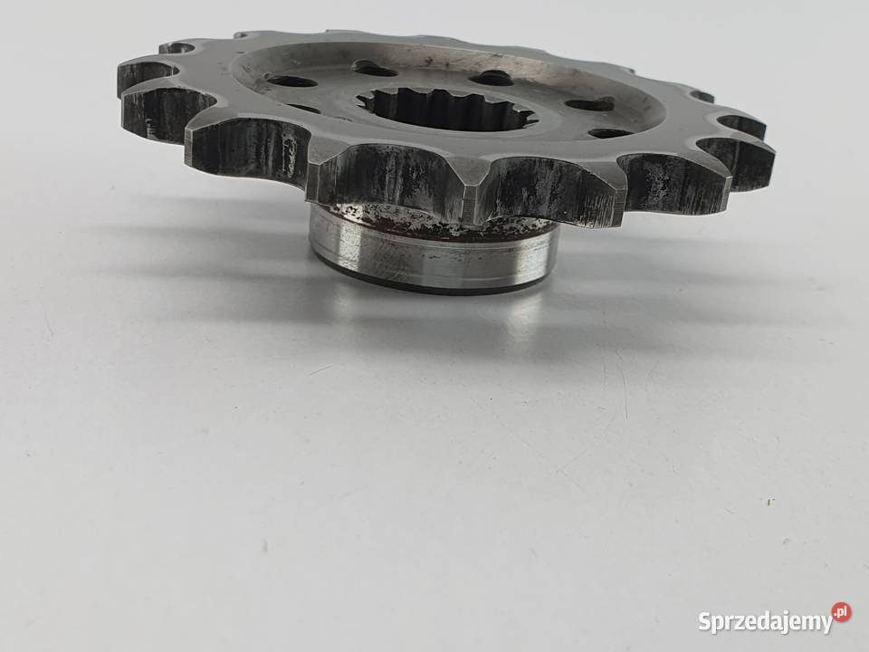 Zebatka Przednia Mv Agusta Turismo Veloce 800 Łódź