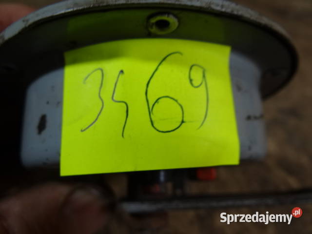 sygnał klakson FER 6v NIESPRAWNY MZ ES TS org Żary sprzedam