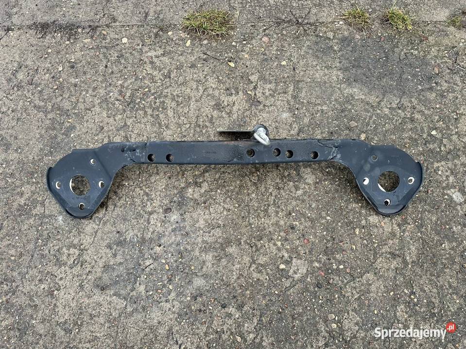 BMW X5 E53 Belka wspornik wzmocnienie do Gdańsk