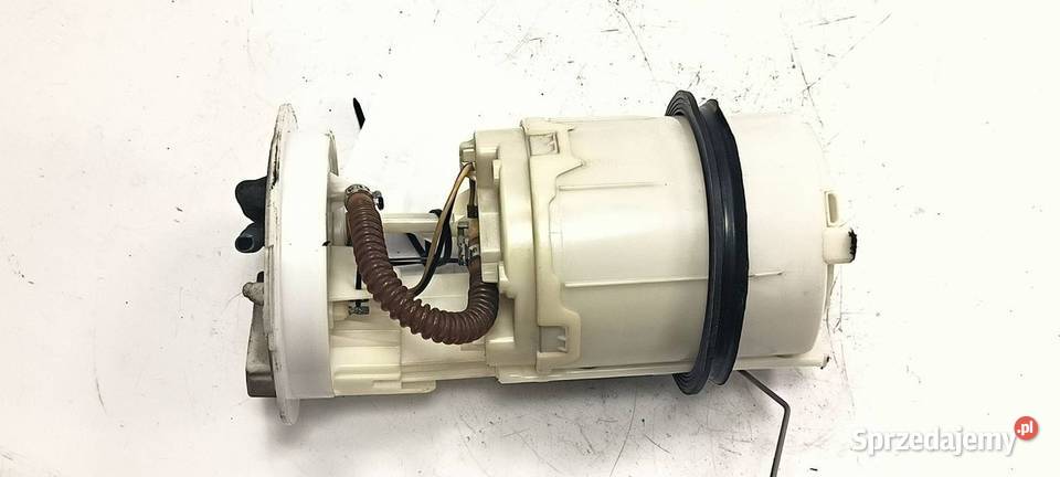 POMPKA PALIWOWA VOLKSWAGEN GOLF V 1K0919051M Pozostałe Lipno