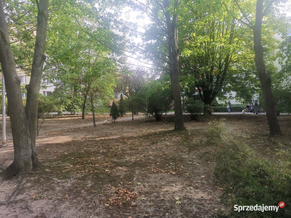 Sprzedam 2pokojwe mieszkanie Bielany 48m2 Warszawa