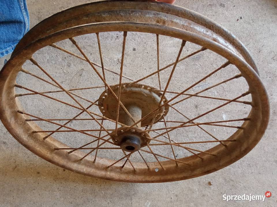 Wfm shl wsk kolo Stalowa Wola