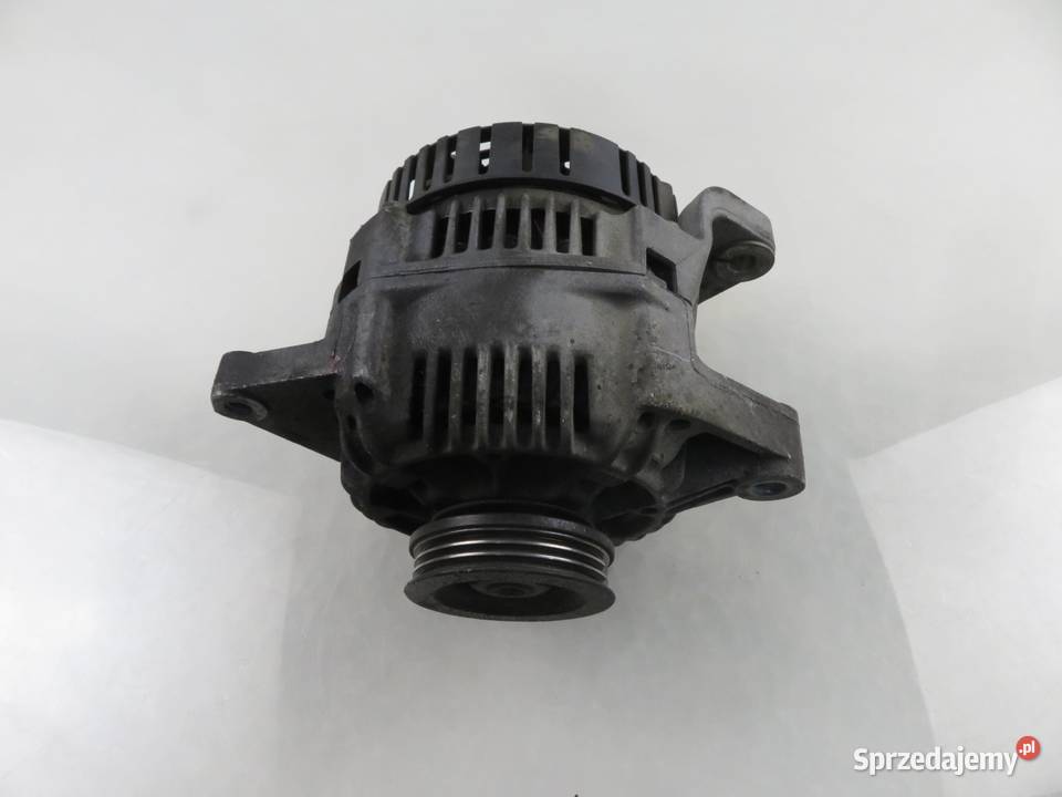 ALTERNATOR RENAULT MEGANE I 16 e osobowe